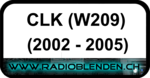 CLK (W209)